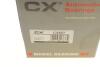 Подшипник ступицы CX COMPLEX AUTOMOTIVE BEARINGS Sp.z.o.o. CX 657 (фото 12)