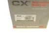 Підшипник маточини CX COMPLEX AUTOMOTIVE BEARINGS Sp.z.o.o. CX 657 (фото 12)