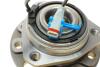 Подшипник ступицы CX COMPLEX AUTOMOTIVE BEARINGS Sp.z.o.o. CX 657 (фото 4)