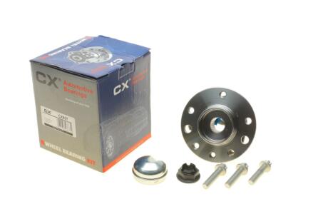 Підшипник маточини CX COMPLEX AUTOMOTIVE BEARINGS Sp.z.o.o. CX 657