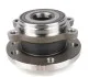 Підшипник маточини CX COMPLEX AUTOMOTIVE BEARINGS Sp.z.o.o. CX 660 (фото 2)