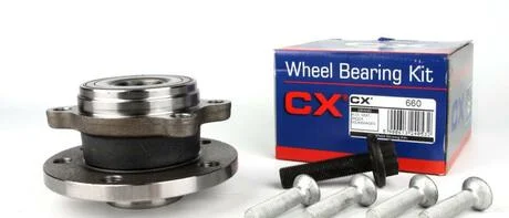 Підшипник маточини CX COMPLEX AUTOMOTIVE BEARINGS Sp.z.o.o. CX 660