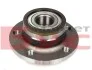 Підшипник маточини CX COMPLEX AUTOMOTIVE BEARINGS Sp.z.o.o. CX 661 (фото 2)