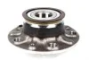 Підшипник маточини CX COMPLEX AUTOMOTIVE BEARINGS Sp.z.o.o. CX 662 (фото 3)