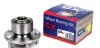 Підшипник маточини CX COMPLEX AUTOMOTIVE BEARINGS Sp.z.o.o. CX 666 (фото 1)