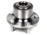 Підшипник маточини CX COMPLEX AUTOMOTIVE BEARINGS Sp.z.o.o. CX 666 (фото 2)