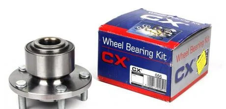Підшипник маточини CX COMPLEX AUTOMOTIVE BEARINGS Sp.z.o.o. CX 666