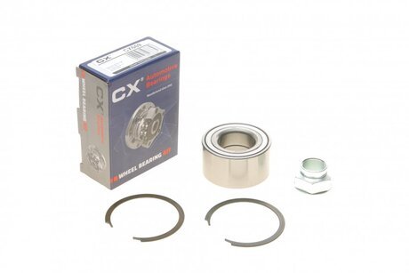 Подшипник пер. ступицы COMPLEX AUTOMOTIVE BEARINGS Sp.z.o.o. CX669