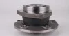 Підшипник маточини CX COMPLEX AUTOMOTIVE BEARINGS Sp.z.o.o. CX 671 (фото 2)