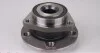 Підшипник маточини CX COMPLEX AUTOMOTIVE BEARINGS Sp.z.o.o. CX 671 (фото 3)