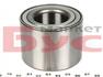 Підшипник маточини COMPLEX AUTOMOTIVE BEARINGS Sp.z.o.o. CX 674 (фото 3)