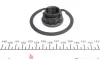 Подшипник ступицы COMPLEX AUTOMOTIVE BEARINGS Sp.z.o.o. CX 675 (фото 2)