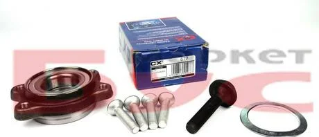 Подшипник ступицы COMPLEX AUTOMOTIVE BEARINGS Sp.z.o.o. CX 677