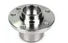 Підшипник маточини COMPLEX AUTOMOTIVE BEARINGS Sp.z.o.o. CX678 (фото 3)