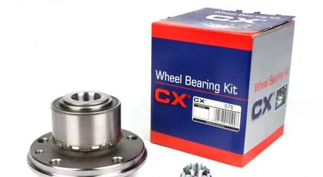 Підшипник маточини COMPLEX AUTOMOTIVE BEARINGS Sp.z.o.o. CX678