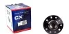 Підшипник маточини CX COMPLEX AUTOMOTIVE BEARINGS Sp.z.o.o. CX 683 (фото 1)