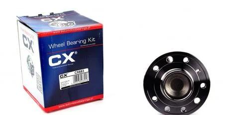 Підшипник маточини CX COMPLEX AUTOMOTIVE BEARINGS Sp.z.o.o. CX 683