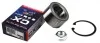 Підшипник маточини CX COMPLEX AUTOMOTIVE BEARINGS Sp.z.o.o. CX 689 (фото 1)