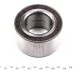 Підшипник маточини CX COMPLEX AUTOMOTIVE BEARINGS Sp.z.o.o. CX 689 (фото 3)