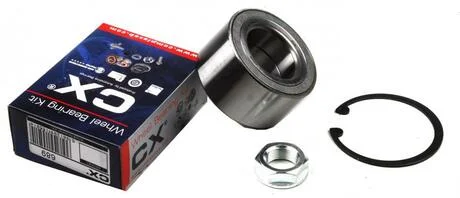 Підшипник маточини CX COMPLEX AUTOMOTIVE BEARINGS Sp.z.o.o. CX 689