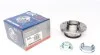 Підшипник маточини CX COMPLEX AUTOMOTIVE BEARINGS Sp.z.o.o. CX 690 (фото 1)