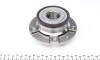 Підшипник маточини CX COMPLEX AUTOMOTIVE BEARINGS Sp.z.o.o. CX 690 (фото 2)