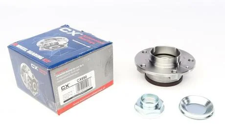 Підшипник маточини CX COMPLEX AUTOMOTIVE BEARINGS Sp.z.o.o. CX 690
