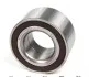 Підшипник маточини DACIA LOGAN MCV передн. міст (COMPLEX) COMPLEX AUTOMOTIVE BEARINGS Sp.z.o.o. CX701 (фото 3)