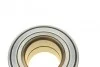 Подшипник ступицы ALFA ROMEO 145, FIAT PUNTO 94- перед. мост (COMPLEX) COMPLEX AUTOMOTIVE BEARINGS Sp.z.o.o. CX721 (фото 2)