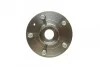 Подшипник ступицы CX COMPLEX AUTOMOTIVE BEARINGS Sp.z.o.o. CX 724 (фото 2)