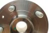 Подшипник ступицы CX COMPLEX AUTOMOTIVE BEARINGS Sp.z.o.o. CX 724 (фото 3)