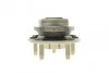 Подшипник ступицы CX COMPLEX AUTOMOTIVE BEARINGS Sp.z.o.o. CX 724 (фото 4)