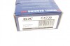 Підшипник маточини CX COMPLEX AUTOMOTIVE BEARINGS Sp.z.o.o. CX 729 (фото 8)