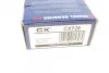 Подшипник ступицы CX COMPLEX AUTOMOTIVE BEARINGS Sp.z.o.o. CX 729 (фото 8)