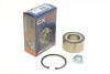 Подшипник ступицы CX COMPLEX AUTOMOTIVE BEARINGS Sp.z.o.o. CX 730 (фото 1)