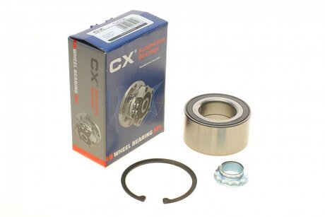 Подшипник ступицы CX COMPLEX AUTOMOTIVE BEARINGS Sp.z.o.o. CX 730