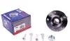 Підшипник маточини CX COMPLEX AUTOMOTIVE BEARINGS Sp.z.o.o. CX 731 (фото 1)