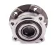 Підшипник маточини CX COMPLEX AUTOMOTIVE BEARINGS Sp.z.o.o. CX 731 (фото 2)