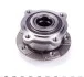 Підшипник маточини CX COMPLEX AUTOMOTIVE BEARINGS Sp.z.o.o. CX 731 (фото 3)