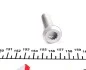 Підшипник маточини CX COMPLEX AUTOMOTIVE BEARINGS Sp.z.o.o. CX 731 (фото 5)