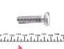 Підшипник маточини CX COMPLEX AUTOMOTIVE BEARINGS Sp.z.o.o. CX 731 (фото 6)