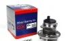 Подшипник ступицы CX COMPLEX AUTOMOTIVE BEARINGS Sp.z.o.o. CX 748 (фото 1)