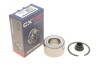 Підшипник маточини CX COMPLEX AUTOMOTIVE BEARINGS Sp.z.o.o. CX 761 (фото 2)