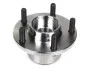 Подшипник ступицы CX COMPLEX AUTOMOTIVE BEARINGS Sp.z.o.o. CX 764 (фото 3)