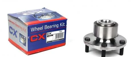 Подшипник ступицы CX COMPLEX AUTOMOTIVE BEARINGS Sp.z.o.o. CX 764