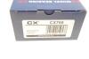 Підшипник маточини CX COMPLEX AUTOMOTIVE BEARINGS Sp.z.o.o. CX 765 (фото 8)