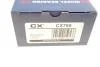Підшипник маточини CX COMPLEX AUTOMOTIVE BEARINGS Sp.z.o.o. CX 765 (фото 8)