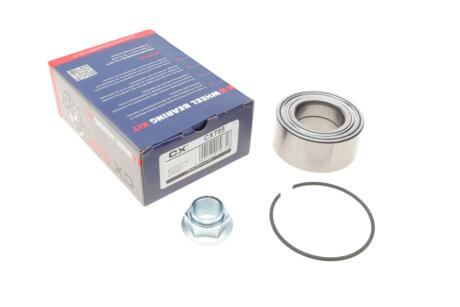 Підшипник маточини COMPLEX AUTOMOTIVE BEARINGS Sp.z.o.o. CX785