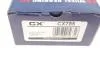 Підшипник маточини COMPLEX AUTOMOTIVE BEARINGS Sp.z.o.o. CX785 (фото 8)