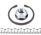 Підшипник маточини OPEL MOVANO передн. міст (COMPLEX) COMPLEX AUTOMOTIVE BEARINGS Sp.z.o.o. CX787 (фото 2)